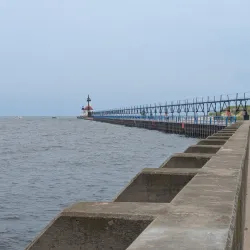 St. Joseph Lighthouse - Saint Joseph