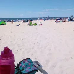 Whirlpool Compass Fountain - Saint Joseph