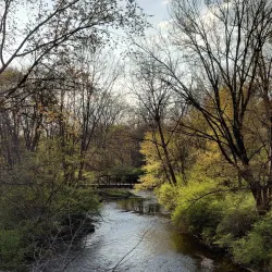 Clinton River Trail - Shelby Township