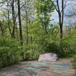 Clinton River Trail - Shelby Township