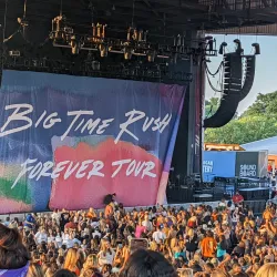 Freedom Hill County Park - Shelby Township