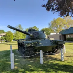 Freedom Hill County Park - Shelby Township