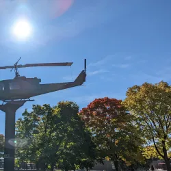 Freedom Hill County Park - Shelby Township