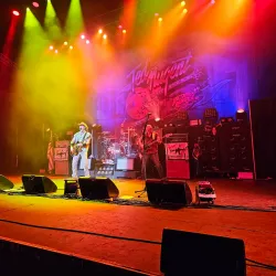 Freedom Hill County Park - Shelby Township