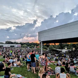 Freedom Hill County Park - Shelby Township
