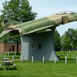 Freedom Hill County Park - Shelby Township