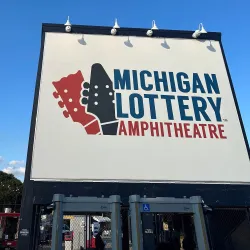 Freedom Hill County Park - Shelby Township