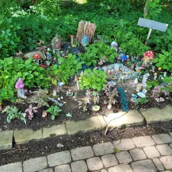 Heritage Park - Shelby Township