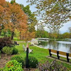 Heritage Park - Shelby Township