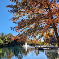Heritage Park - Shelby Township