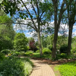 Heritage Park - Shelby Township