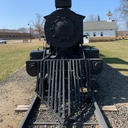 Heritage Park - Shelby Township
