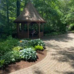 Heritage Park - Shelby Township