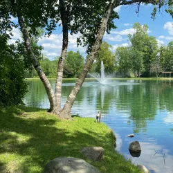 Heritage Park - Shelby Township