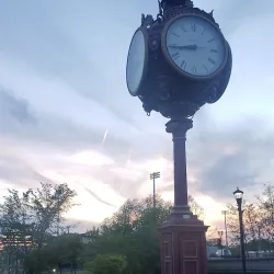 Memorial Park - Shelby Township