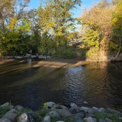 Memorial Park - Shelby Township