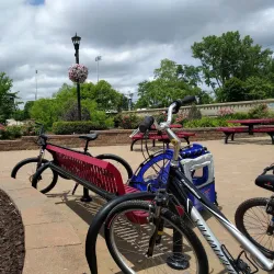 Memorial Park - Shelby Township