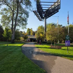 Memorial Park - Shelby Township