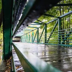 Memorial Park - Shelby Township