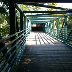 Memorial Park - Shelby Township
