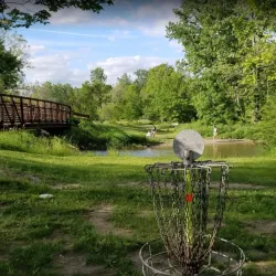 River Bends Park - Shelby Township