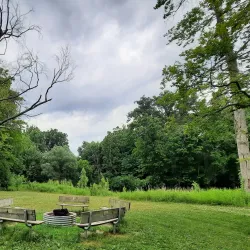 River Bends Park - Shelby Township