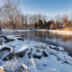 River Bends Park - Shelby Township