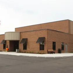 Shelby Township Community Center - Shelby Township