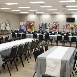 Shelby Township Community Center - Shelby Township