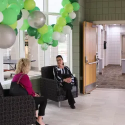 Shelby Township Community Center - Shelby Township