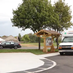 Shelby Township Community Center - Shelby Township