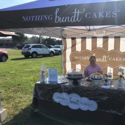 Shelby Township Farmers Market - Shelby Township