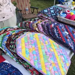 Shelby Township Farmers Market - Shelby Township