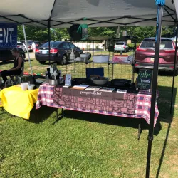 Shelby Township Farmers Market - Shelby Township