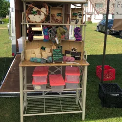 Shelby Township Farmers Market - Shelby Township