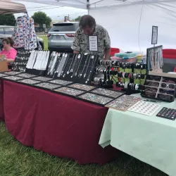 Shelby Township Farmers Market - Shelby Township