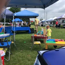 Shelby Township Farmers Market - Shelby Township