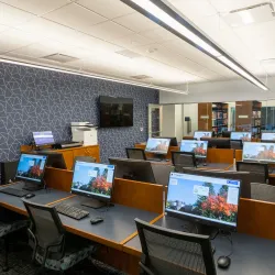 Shelby Township Library - Shelby Township