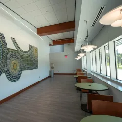 Shelby Township Library - Shelby Township