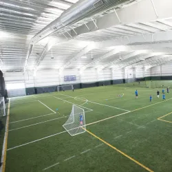 Shelby Township Sports Complex - Shelby Township