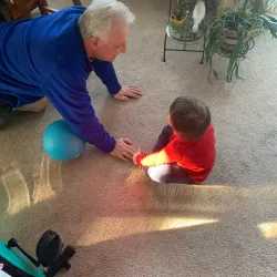 Shelby Township Sports Complex - Shelby Township