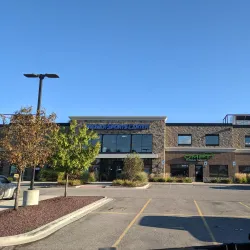 Shelby Township Sports Complex - Shelby Township