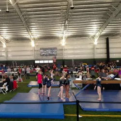 Shelby Township Sports Complex - Shelby Township