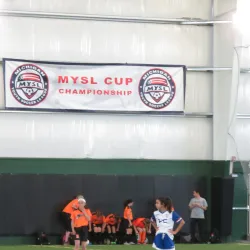 Shelby Township Sports Complex - Shelby Township