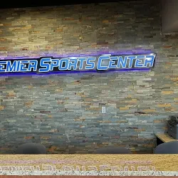 Shelby Township Sports Complex - Shelby Township