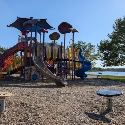 Stony Creek Metropark - Shelby Township