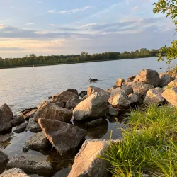Stony Creek Metropark - Shelby Township