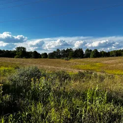 Stony Creek Metropark - Shelby Township