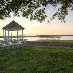 Stony Creek Metropark - Shelby Township