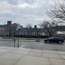 Baldwin Public Library - Southfield